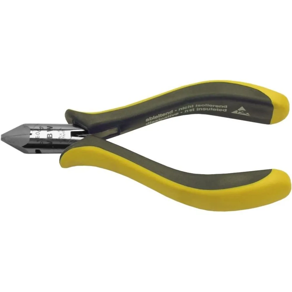 Cleste cu taiere laterala esd/epa pentru electroni