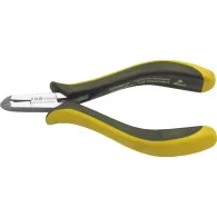 Cleste cu taiere laterala 30° esd/epa pentru elect