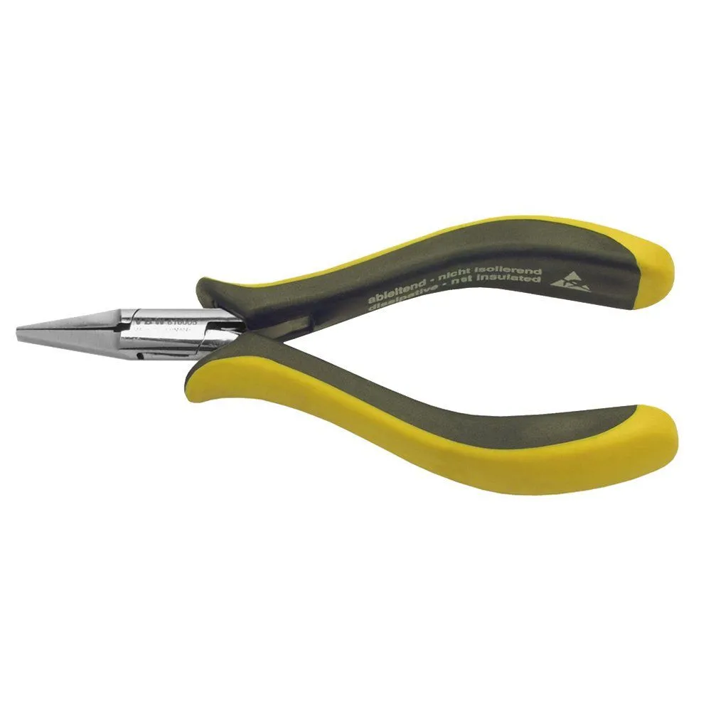 Cleste cu varf plat esd/epa pentru electronice 130