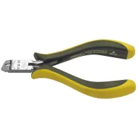 Cleste cu taiere laterala esd/epa pentru electroni