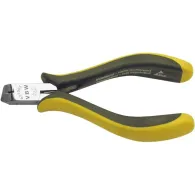 Cleste cu taiere laterala esd/epa pentru electroni