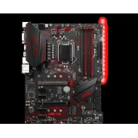 Placa de baza msi mpg z390 gaminc plus socket: 1151 Msi - 1