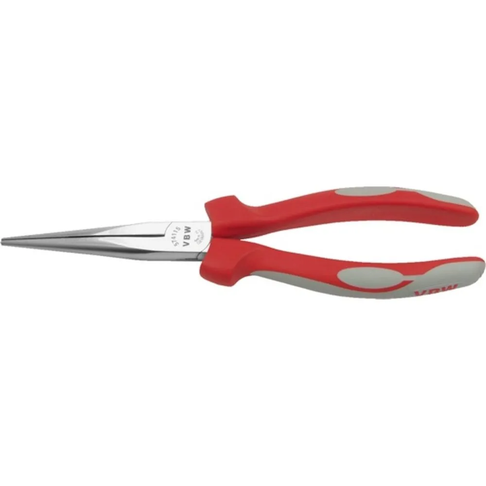 Cleste spitz drept vbw pentru mecanici 200mm