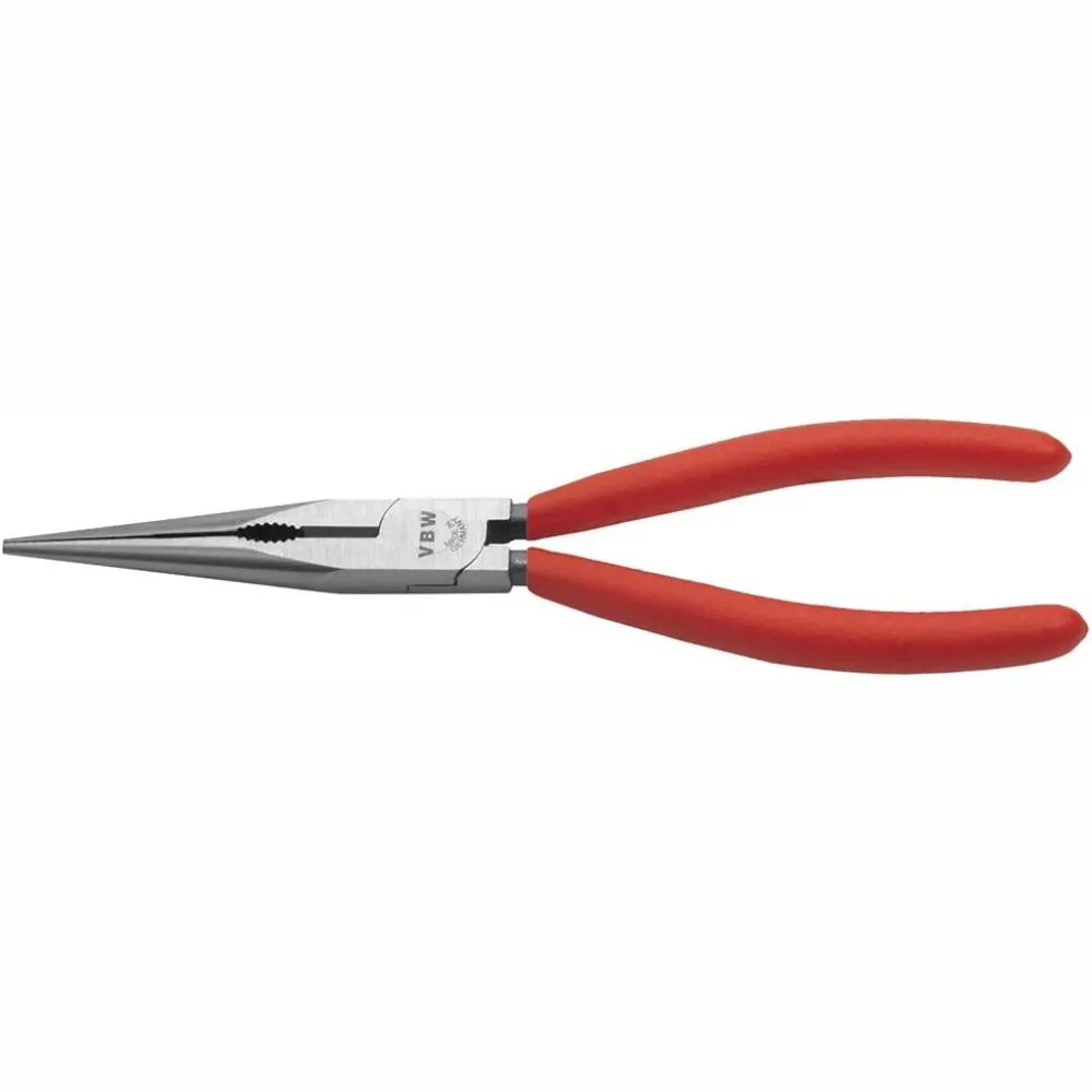 Cleste cu varf semirotund lungime 160mm