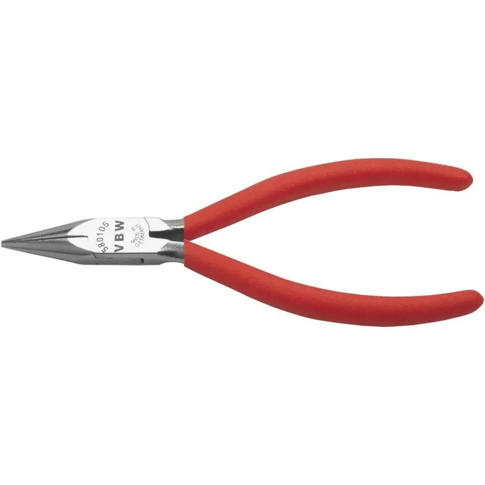 Vbw cleste de precizie cu varf ascutit 130mm