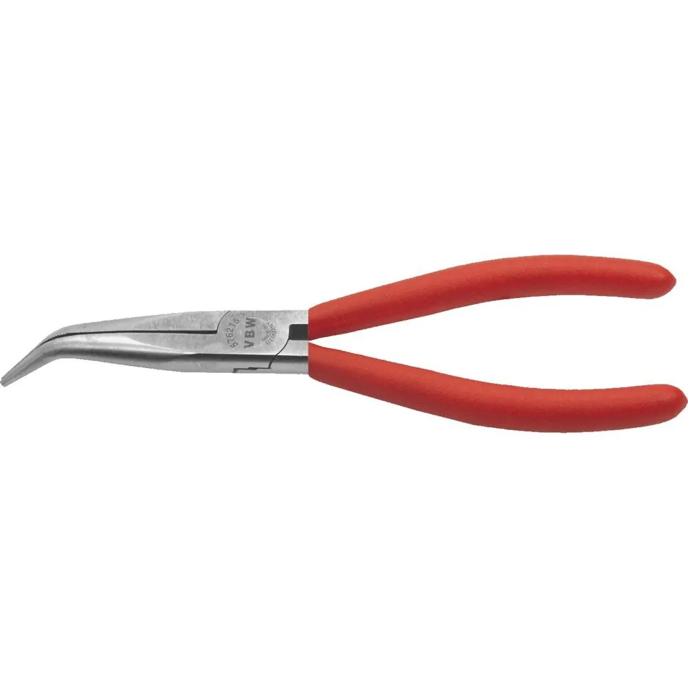 Cleste cu varf ascutit vbw 45grade 200mm