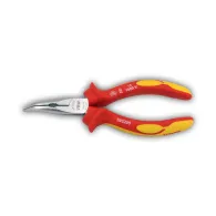 Cleste cu varf semirotund inclinat la 45grade elec