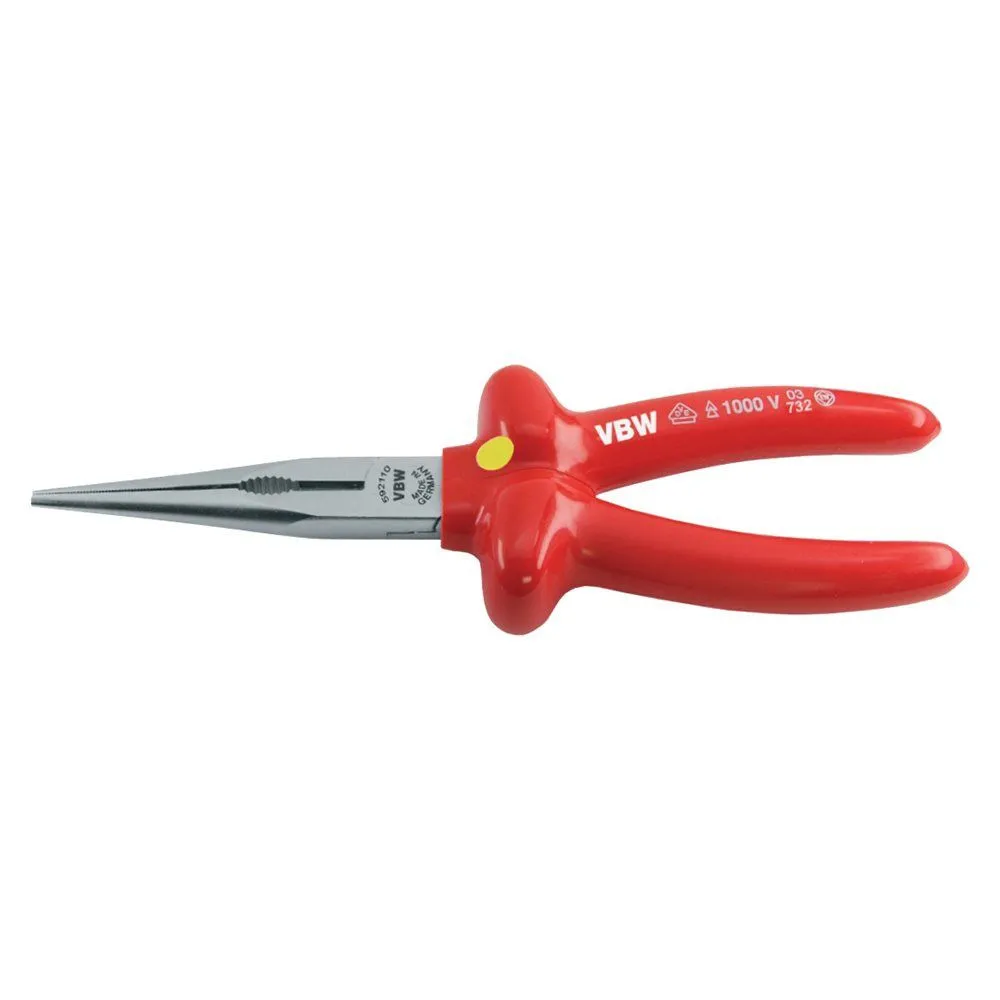 Cleste cu varf ascutit izolat vde lungime 200mm