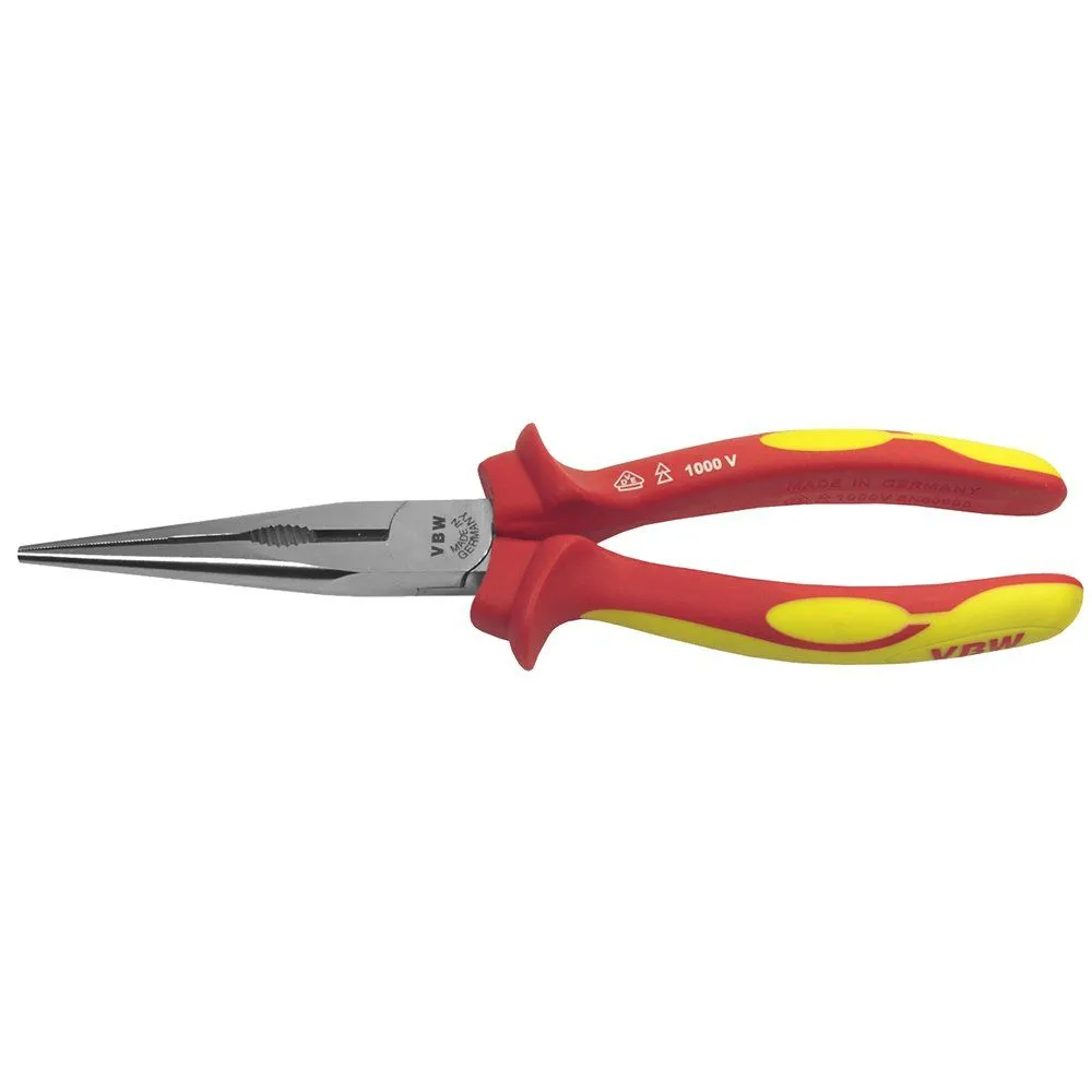 Cleste cu varf plat electroizolat vde lungime 160m