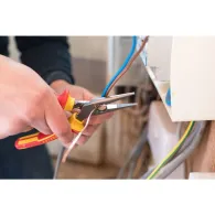 Stanley 0-84-006 cleste cu varf lung semirotund vd