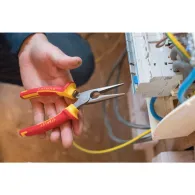 Stanley 0-84-006 cleste cu varf lung semirotund vd