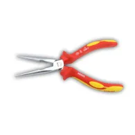 Cleste cu varf semirotund electroizolat vde lungim