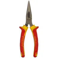 Stanley 0-84-007 cleste cu varf lung semirotund vd