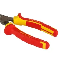 Stanley 0-84-007 cleste cu varf lung semirotund vd