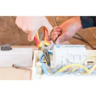 Stanley 0-84-007 cleste cu varf lung semirotund vd