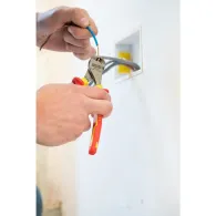 Stanley 0-84-016 cleste cu taiere frontala vde max