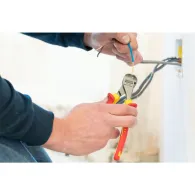 Stanley 0-84-016 cleste cu taiere frontala vde max