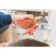 Stanley 0-84-016 cleste cu taiere frontala vde max