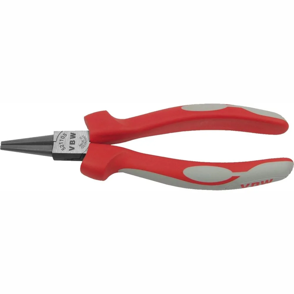 Cleste cu varfuri lungi si rotunde 160mm