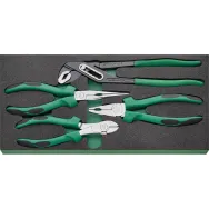 Set de clesti 4 bucati tcs insertie 1/3