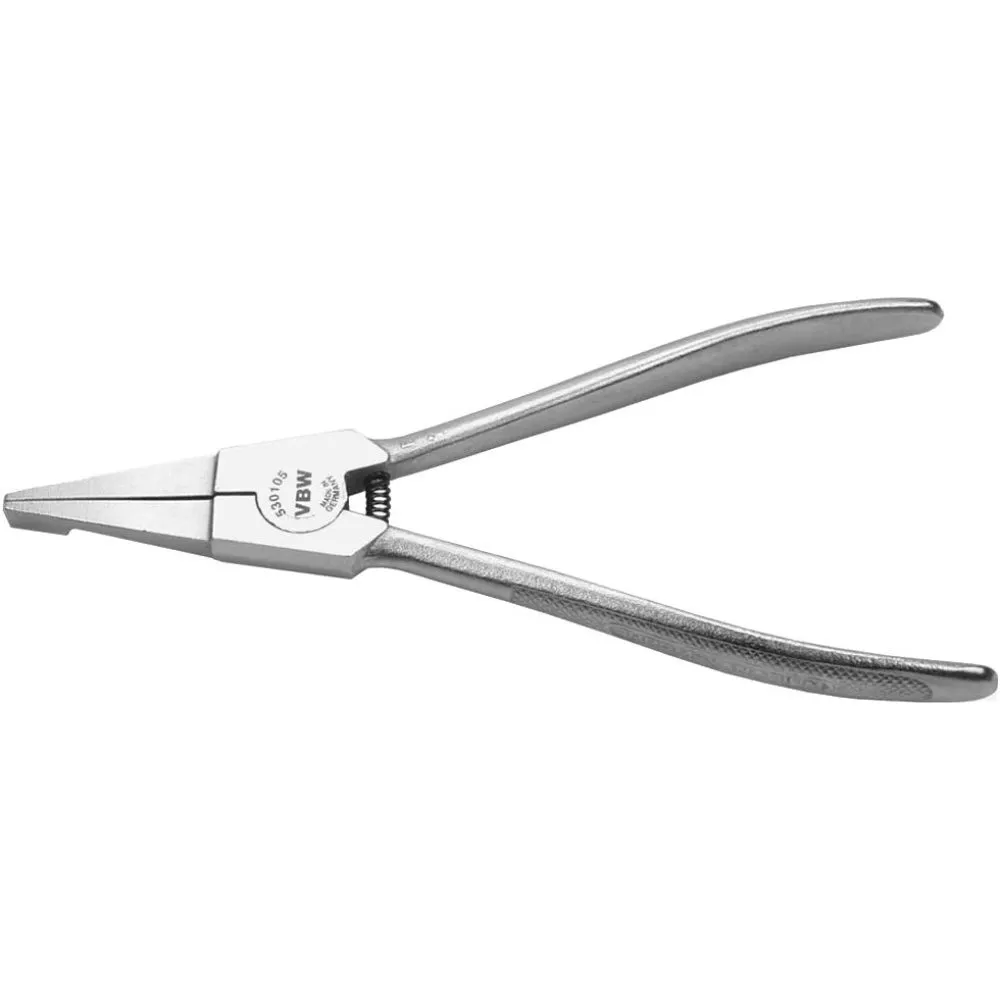 Cleste special pentru inele de siguranta 170mm