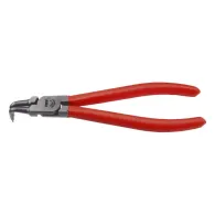 Cleste inel de siguranta interior 125mm varf incli