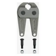 Cap de taiere 630 mm cu suruburi de fixare pentru