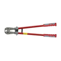 Cleste profesional pentru metal lungime 630mm maxi