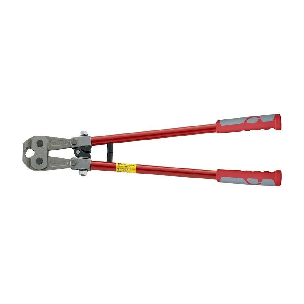 Cleste profesional pentru metal lungime 630mm maxi