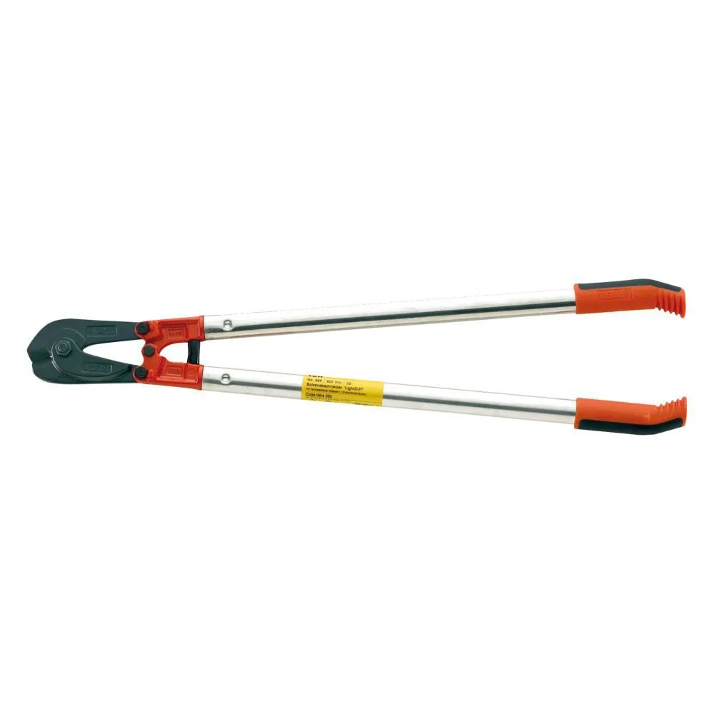 Cleste profesional pentru metal lightcut lungime 8