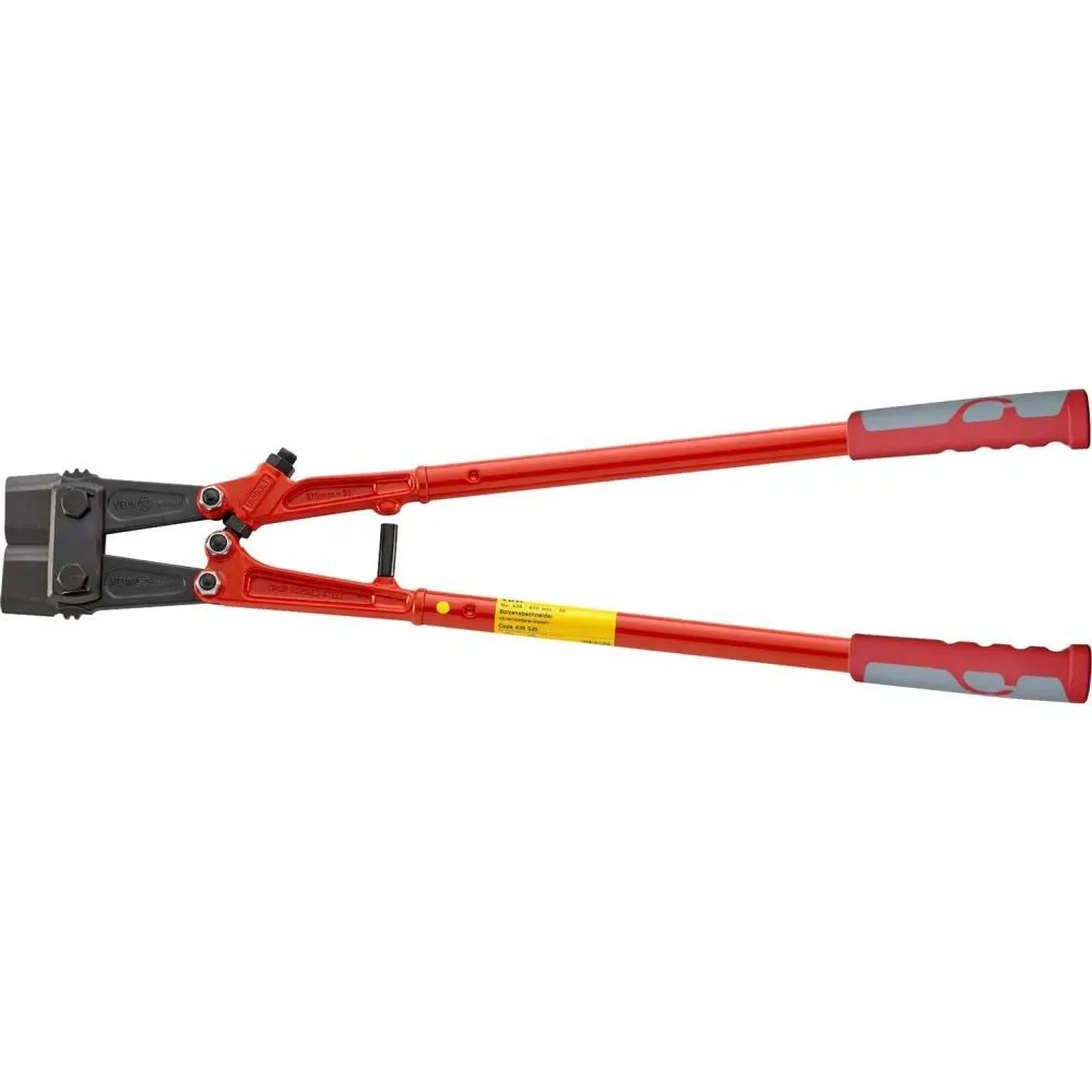 Cleste profesional pentru metal lungime 610mm maxi