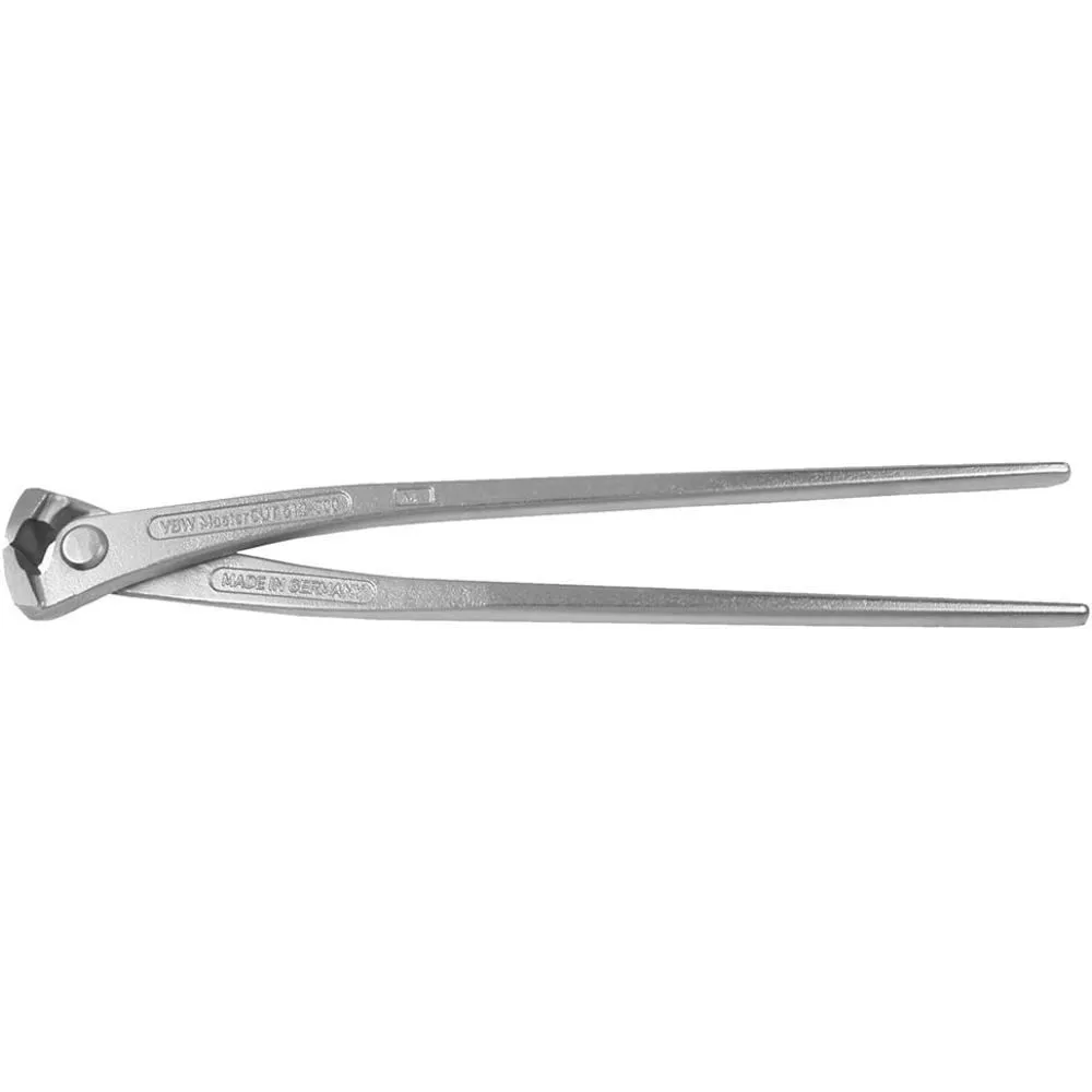 Cleste de fixare din otel rezistent mastercut mane