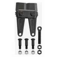 Cap de taiere 460 mm cu suruburi de fixare pentru