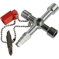 Vbw cheie in cruce pentru robineti profi-key 61x90