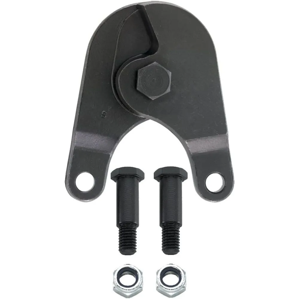 Varf interschimbabil pentru foarfeca pentru cablur