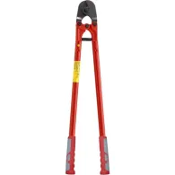 Foarfeca pentru cabluri 700mm pentru fire de cupru