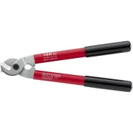 Foarfeca pentru cabluri 280mm pentru fire de cupru