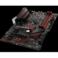 Placa de baza msi mpg z390 gaminc plus socket: 1151 Msi - 1