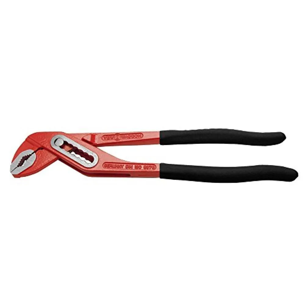 Cleste clasic pentru tevi lungime 302 mm deschider