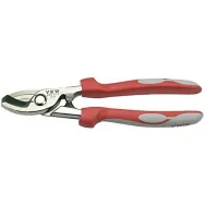 Foarfeca pentru cabluri izolata vde 220mm