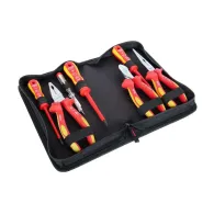 Set de 6 clesti vde + tester de tensiune