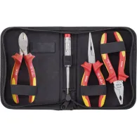 Set de 3 clesti vde + tester de tensiune