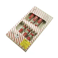 Set de surubelnite vbw 7 piese