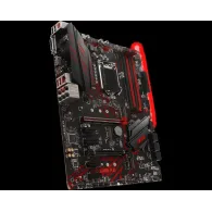 Placa de baza msi mpg z390 gaminc plus socket: 1151 Msi - 1