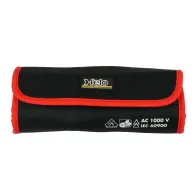 Trusa de surubelnite izolate vde felo e-smart 12 p