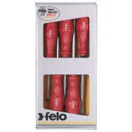 Set surubelnite mecanice heavy duty drepte si ph f