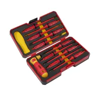 Trusa de surubelnite izolate vde felo e-smart xl-s