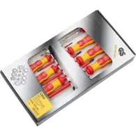 Set de surubelnite vbw izolate vde 7 surubelnite