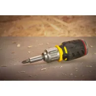 Stanley fmht0-62688 surubelnita multibit cu cliche