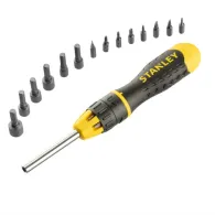 Stanley stht0-62574 surubelnita multibit clichet c